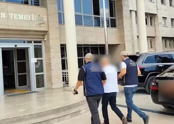 Kıskaç-26 operasyonlarında 34 şüpheli yakalandı