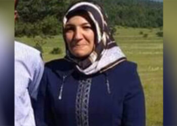 2 yaşındaki torununu balkondan iten üvey babaanne tutuklandı