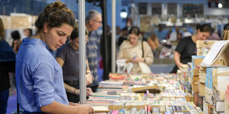 4. İzmir Kitap Fuarı 26 Ekim’de kapılarını açıyor