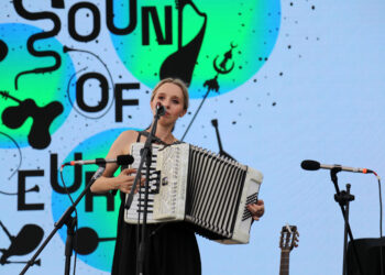 Sound of Europe Festivali Başkentlilerle buluştu