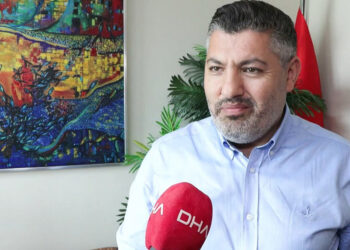 2030 yılına kadar 100 girişime 10 milyon dolar yatırım yapmayı hedefliyoruz