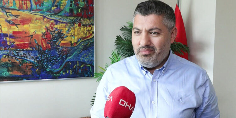 2030 yılına kadar 100 girişime 10 milyon dolar yatırım yapmayı hedefliyoruz