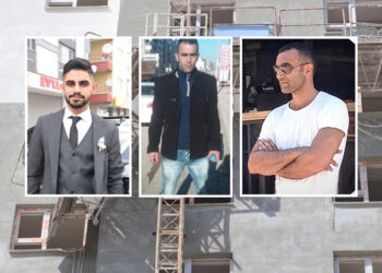 3 işçinin öldüğü iskele kazasında bilirkişi raporu çıktı