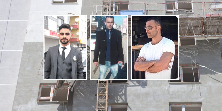 3 işçinin öldüğü iskele kazasında bilirkişi raporu çıktı