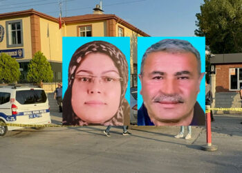 30 yerinden bıçakladığı eşinin cesediyle polise gitmişti; 24 yıl hapsi istendi