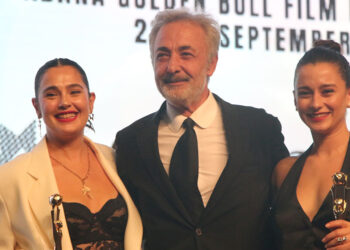 31'inci Altın Koza Film Festivali'nde ödüller sahiplerini buldu