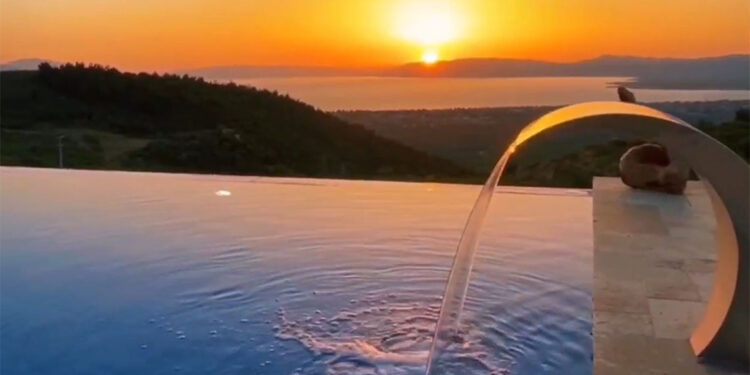 İznik tatilcilerin yeni gözdesi oldu