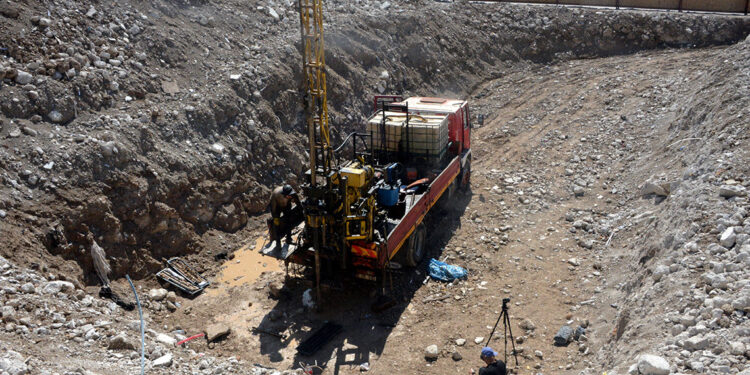 42 kişinin öldüğü Bad-ı Saba Konutları davasında zemin etüdü yapıldı