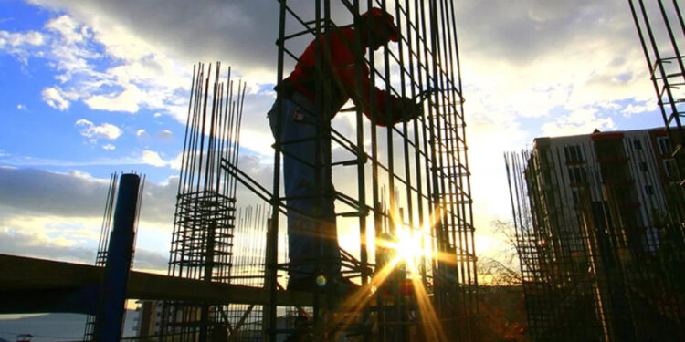 43 Türk firması, dünyanın en büyük 250 müteahhitlik firması arasında yer aldı