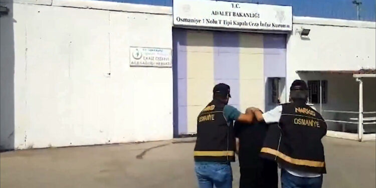 Narkoçelik-39 operasyonlarında 293 şüpheli yakalandı