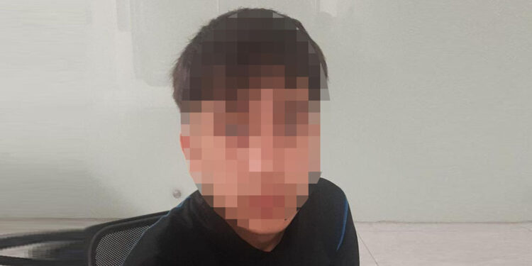 44 yıl 9 ay hapis cezası bulunan firari hükümlü yakalandı