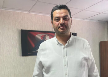 4'üncü evrede yakalandığı lenfomadan 1 yılda kurtuldu