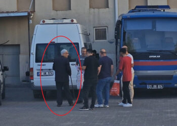 60 kişinin öldüğü Yoldaş Apartmanı'nın müteahhidine 16 yıl hapis cezası