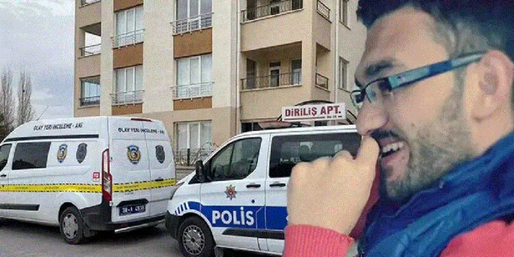 6'ncı kattan düşen Tülay'ın ölümünde 'keşif' kararı