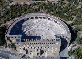 79 kültürel değer UNESCO listesinde bekliyor