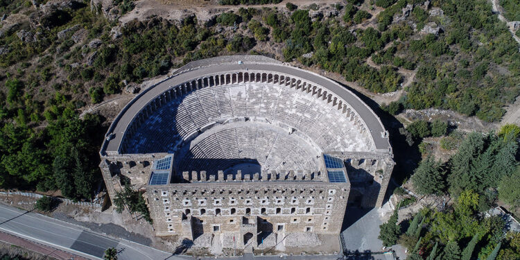 79 kültürel değer UNESCO listesinde bekliyor