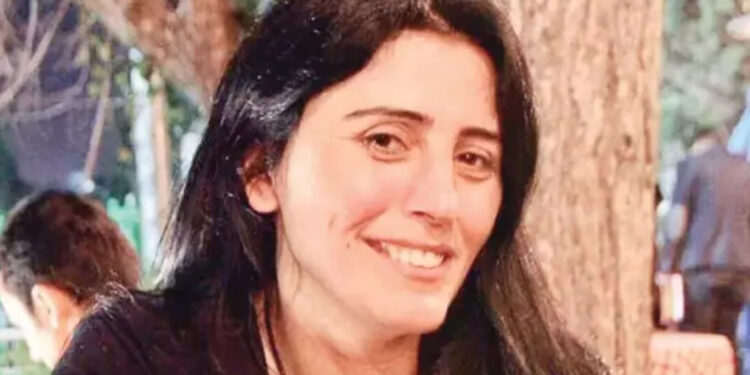 8 yıl süren Nurcan Arslan cinayeti davasında 'İyi Hal' indirimi