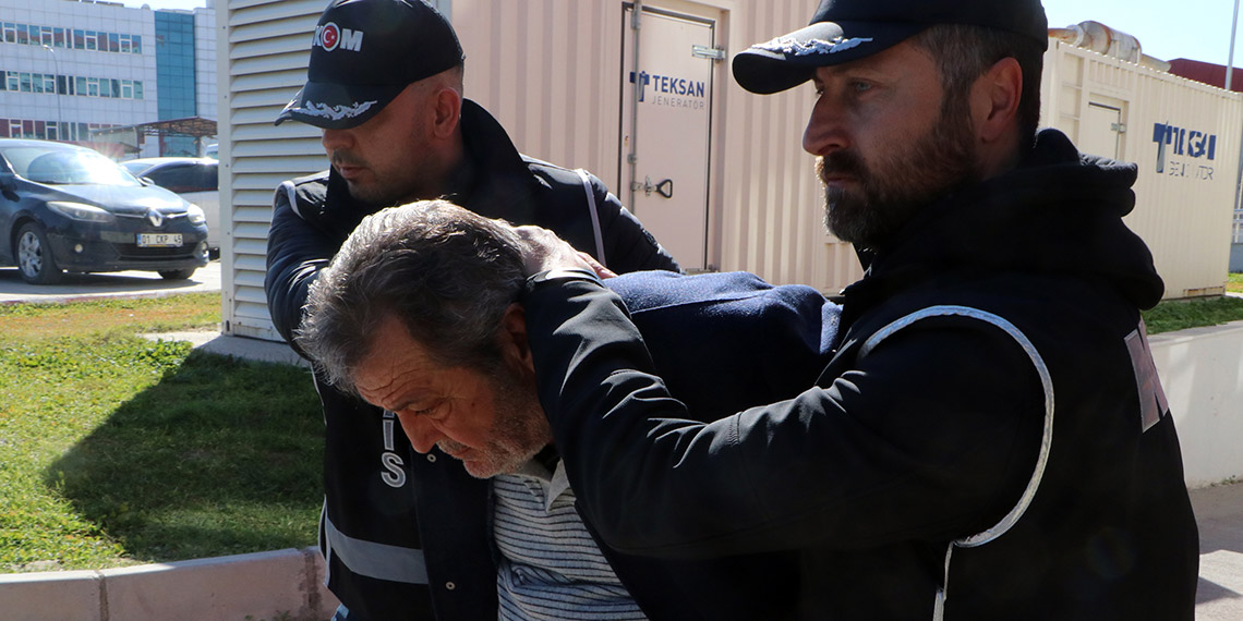 96 kişiye mezar olan Alpargün Apartmanı davasında karar