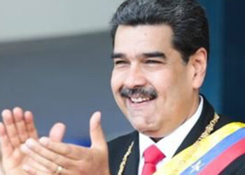 ABD, Maduro'yu destekleyen 16 Venezuelalı yetkiliye yaptırım uyguladı