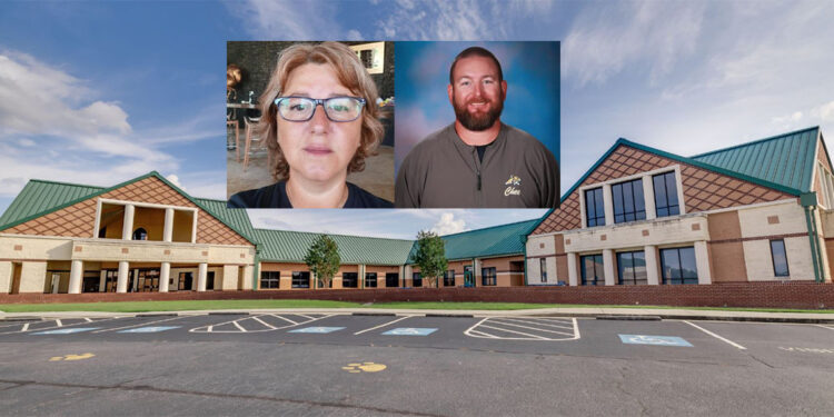 Apalachee Lisesi'ne silahlı saldırı; 4 ölü