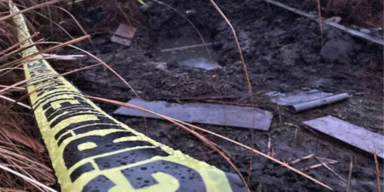 ABD'de kaybolan 8 yaşındaki çocuğun cansız bedenine ulaşıldı