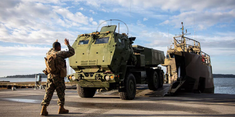 ABD’den Ukrayna'ya 375 milyon dolarlık askeri destek