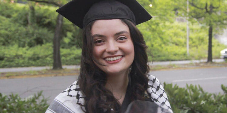 ABD'li yetkililerden Ayşenur Ezgi Eygi'nin ölümüne ilişkin ‘bağımsız soruşturma’ çağrısı