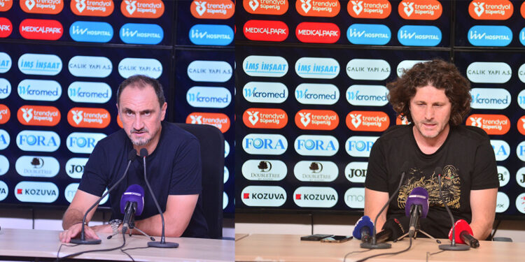 Bir an önce uyanmamız lazım