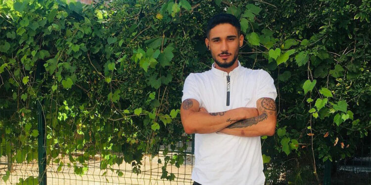 EYP ve silahlı saldırıda ağır yaralandı; o anlar kamerada