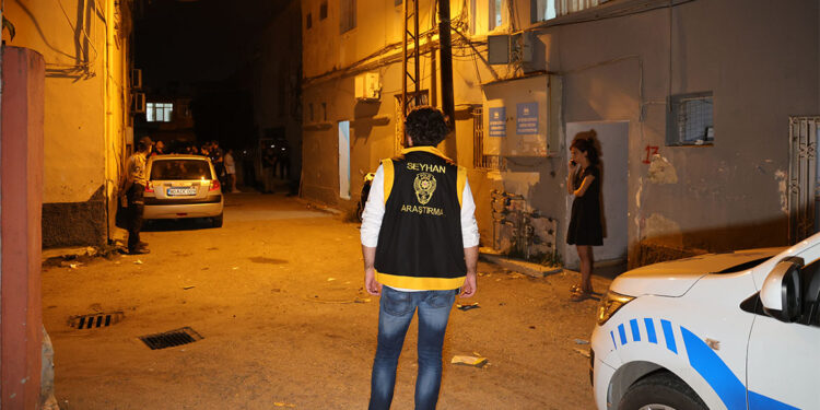 Adana'da günlük kiralık evlerde denetim