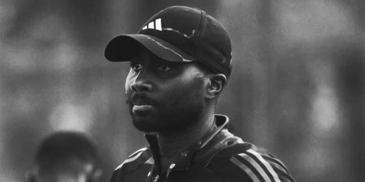 Adanaspor Teknik Direktörü Sol Bamba hayatını kaybetti