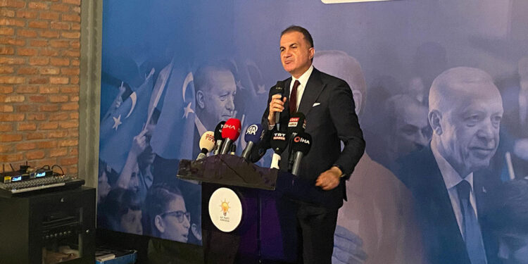 Türkiye çok büyük acılar yaşadı