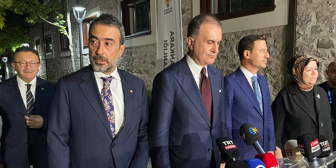 Ak partili celik ozelin sozleri ak pa 394315 109452 - politika - haberton