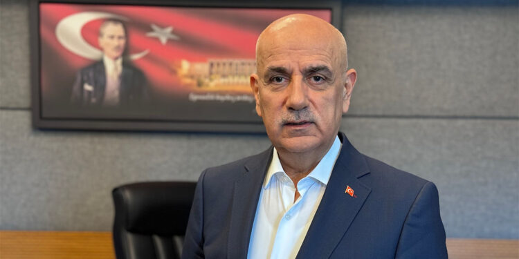 Vahit Kirişci'nin damadı kalp krizinden öldü