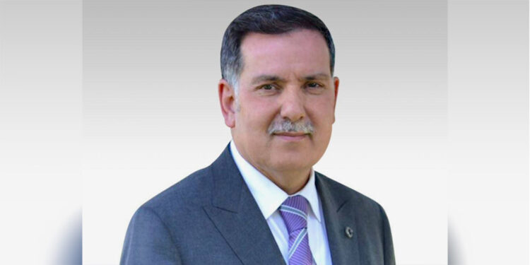 AK Parti Milletvekili Ahmet Zenbilci, partisinden istifa etti