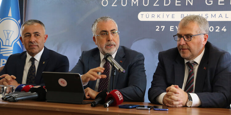 AK Parti, seçimden seçime vatandaşı hatırlayan bir parti olmadı