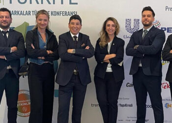 Akcoat, ‘Activation Hub’ sponsoru oldu