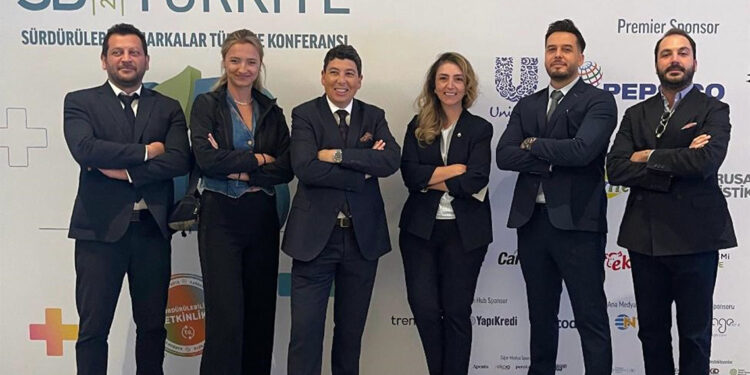 Akcoat, ‘Activation Hub’ sponsoru oldu