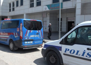 Aksaray'da arazi anlaşmazlığı kavgası; 3 yaralı