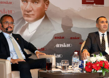 Ali Sabancı tekne kazası sonrası ilk kez konuştu