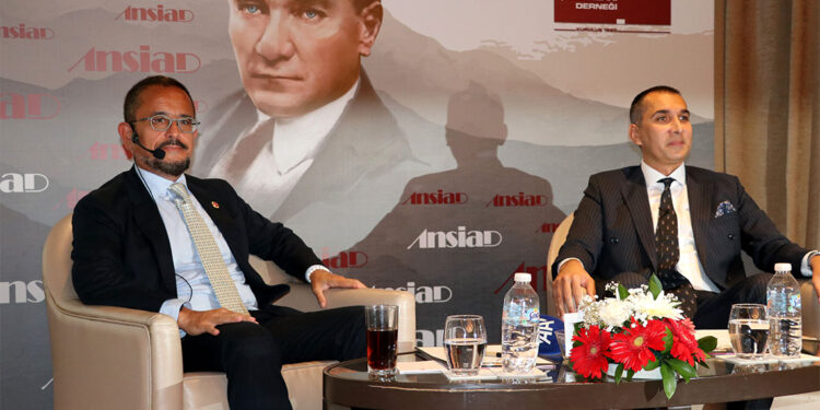 Ali Sabancı tekne kazası sonrası ilk kez konuştu