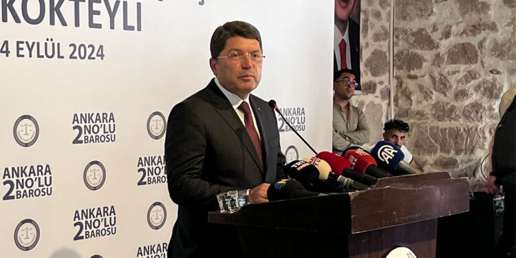 Kimse yargı mensuplarını korkutamaz