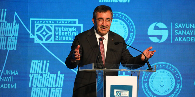 Savunma sanayisinde yerlilik oranı yüzde 80'leri aştı