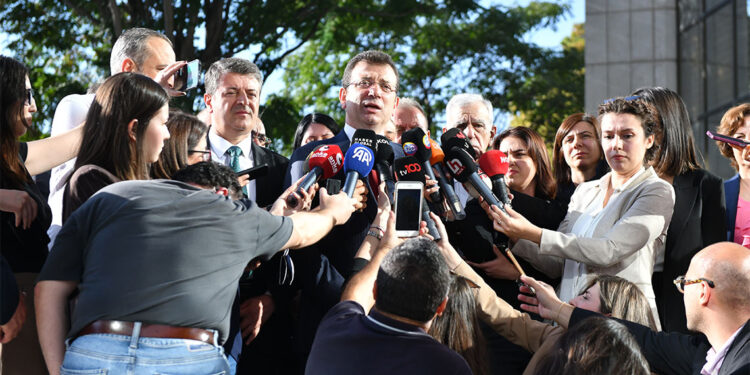 Temennim yargının manipüle edilmesine istinafın son vermesi 