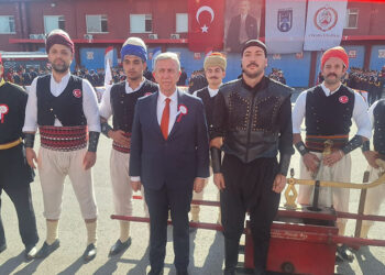 Çevre bakanımız 300 itfaiye eri almamıza izin verecek