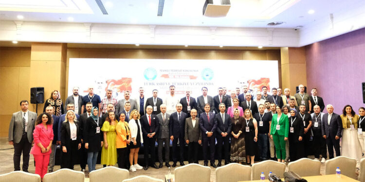 Eğitimde tasarruf olmaz, ihtiyaçların giderilmesi lazım