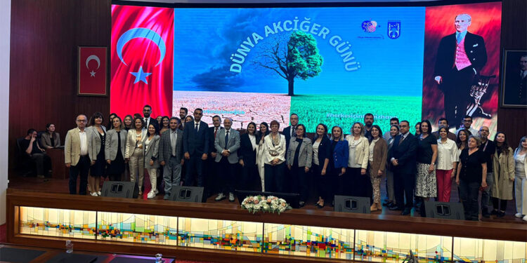 Solunum hastalıkları ve akciğer kanserlerine neden olan etkenlere dikkat