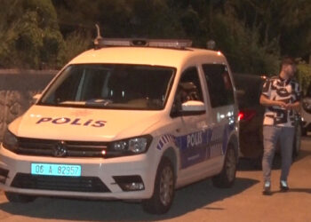 11'inci kattan asansör boşluğuna düşen Eren yaşamını yitirdi