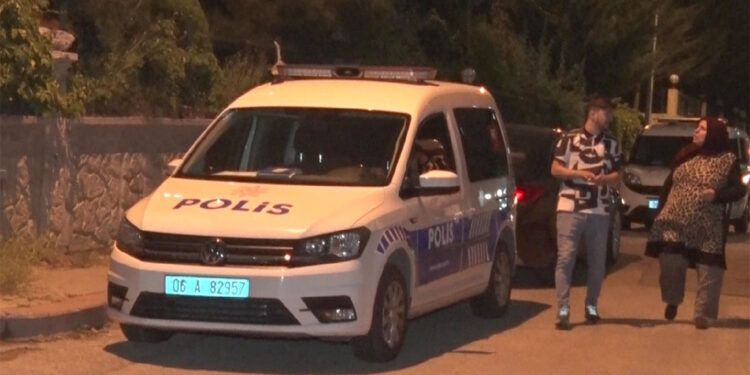 11'inci kattan asansör boşluğuna düşen Eren yaşamını yitirdi