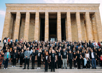 45 bilim insanın katıldığı ‘Genetik Festivali’ düzenlendi